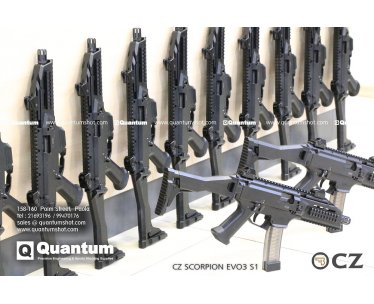                                                          Quantumshot Malta Malta