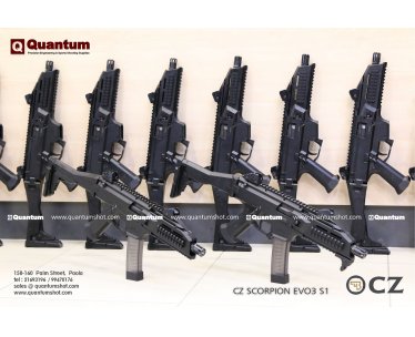                                                          Quantumshot Malta Malta