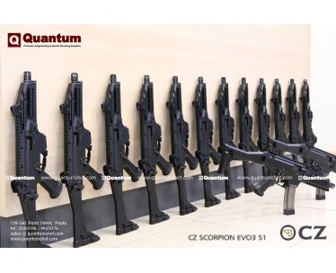                                                          Quantumshot Malta Malta