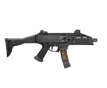     							CZ SCORPION EVO3 S1 Malta,     							Pistol Carbines Malta, Quantumshot Malta Malta