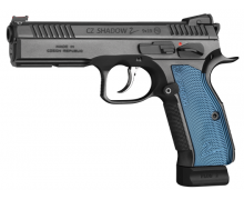     							CZ Shadow 2 Malta,     							Pistols Competition Malta, Quantumshot Malta Malta